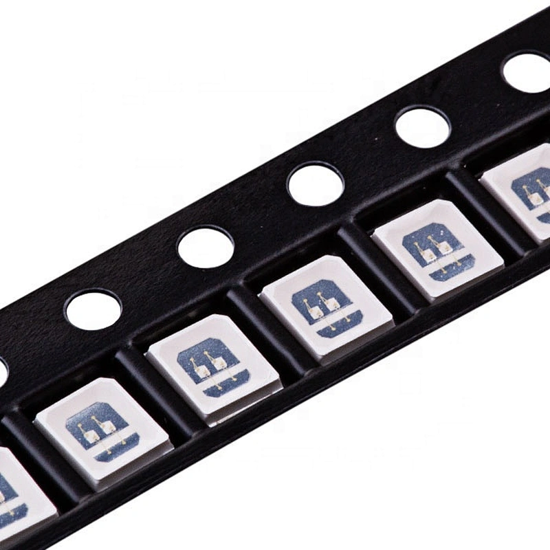 Imported UV Resistant Silica Gel Package LED 2835 Chip for Mosquito Killer Lamp