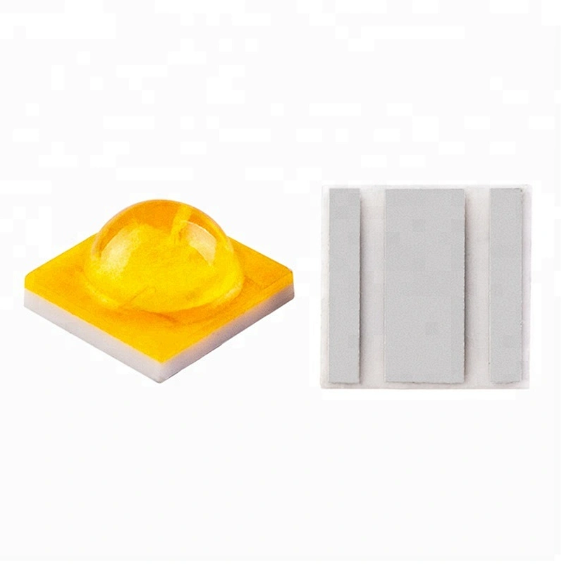 High Power bridgelux epistar Epiled pure cold warm white 1W 3W white 3535  LED chip
