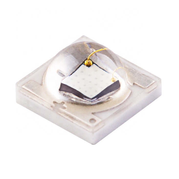 Factory price high power 1 watt  3 wata  purple UV led 3535 SMD LED diode for UV curing