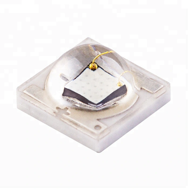 Factory price high power 1 watt  3 wata  purple UV led 3535 SMD LED diode for UV curing