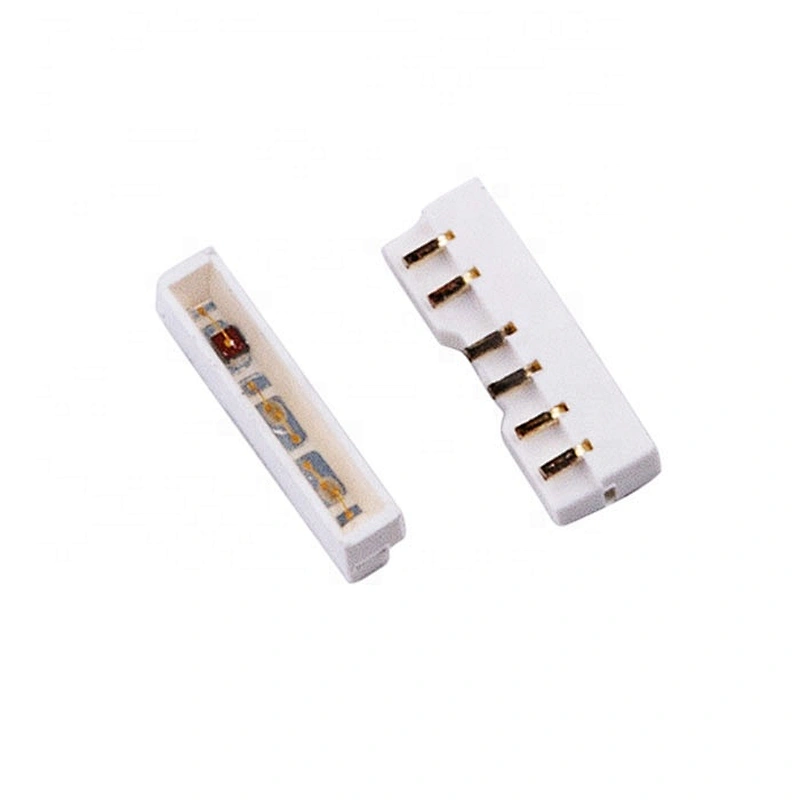 small size Side View 020/3806/4508RGB 4PIN 6PIN SMD led diode for LED display screen