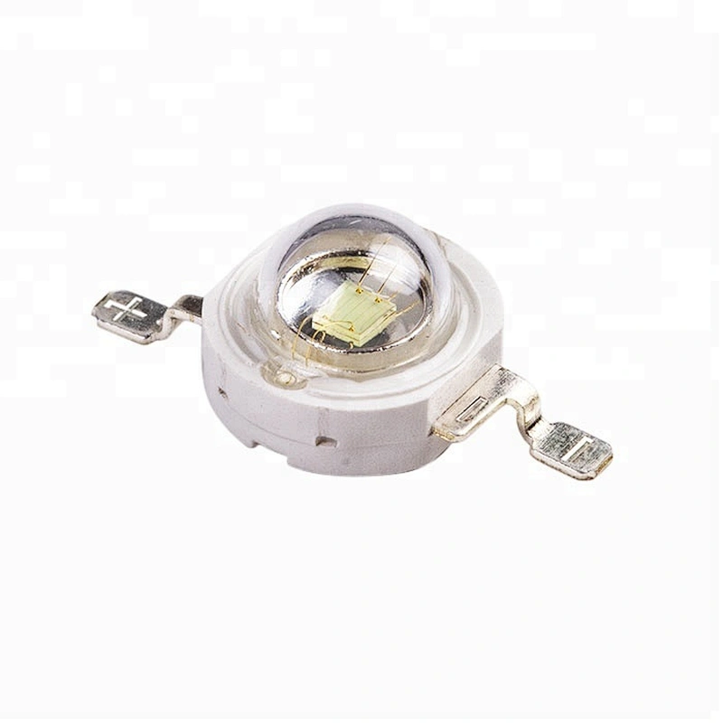 Hot sell high brightness Green  1W 3w High Power Led diode