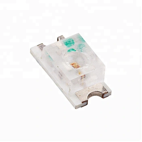 factory price IR LED  SMD 1206  IR infrared  emitter receiver led diode 840NM-850NM