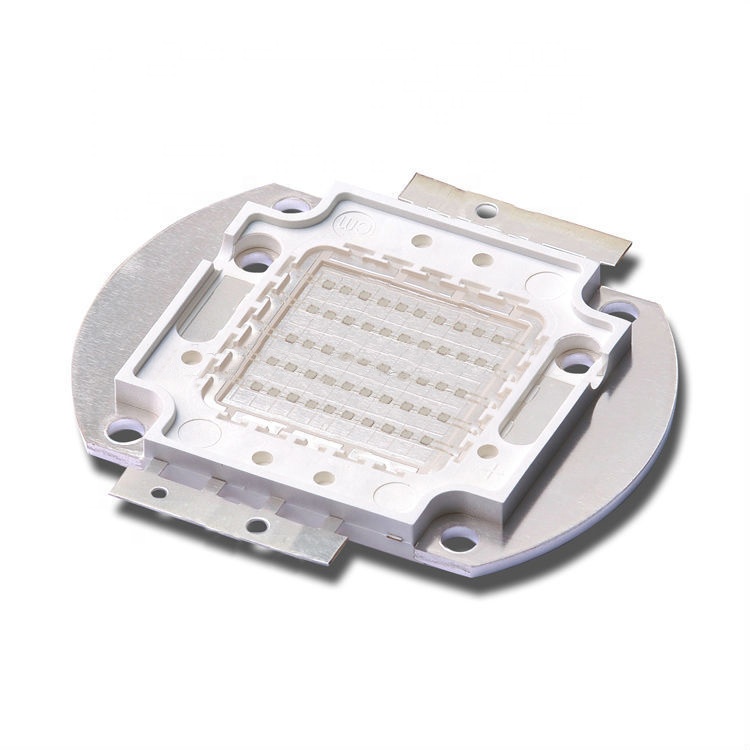 Epileds 45mil 1750ma 30-36v smd 50w high power uv led chip