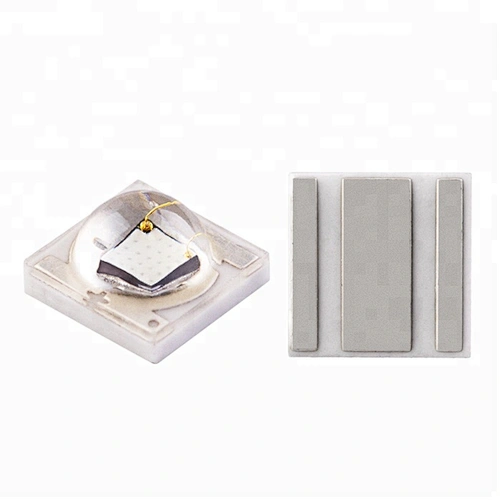 High Power Ceramic Epileds blue green 1W 3W 3535 SMD led chip