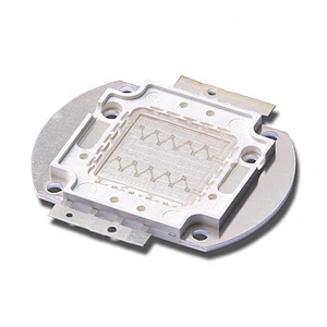 High power Yellow light bulb 10W Yellow light LED integrated bulb 590nm high light LED integrated bulb