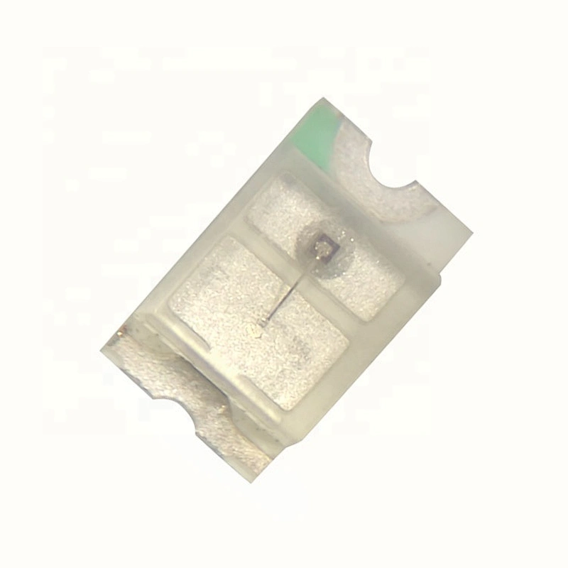 LXR 0805 SMD LED Chip Light 0.06W-0.2W 20Ma-60Ma 0805 smd LED chip for lighting