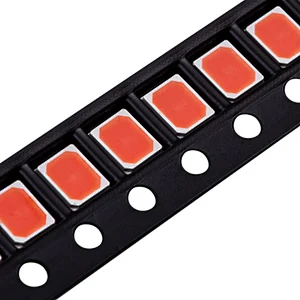 Factory price smd 2835 White led full spectrum  0.5w 1w led diode for led light