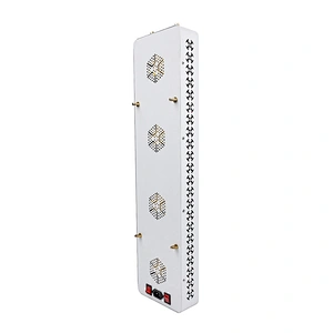 RLTTIME Wholesale Factory Price 1000W cob full body red light therapy panel  total machine