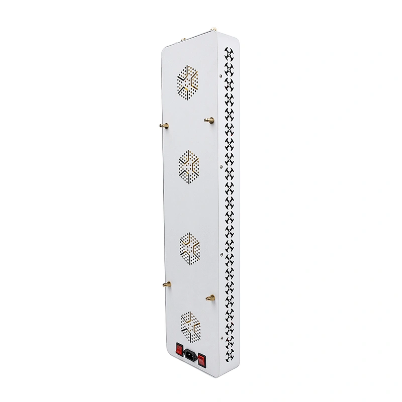 RLTTIME Wholesale Factory Price 1000W cob full body red light therapy panel  total machine
