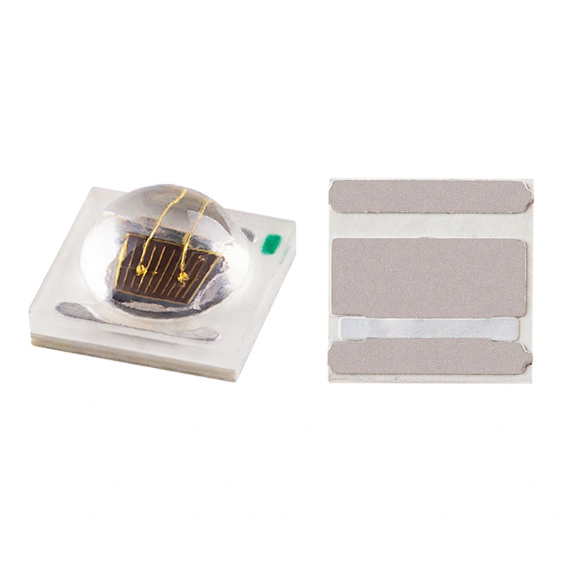 High Power 1w IR 730-735nm Ceramic 3535 SMD LED chips