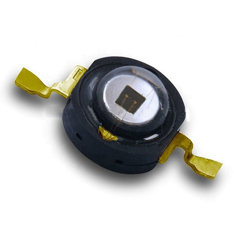 High power INFRARED LED integrated light source 10WCOB LED lamp bead 740 850 940nm