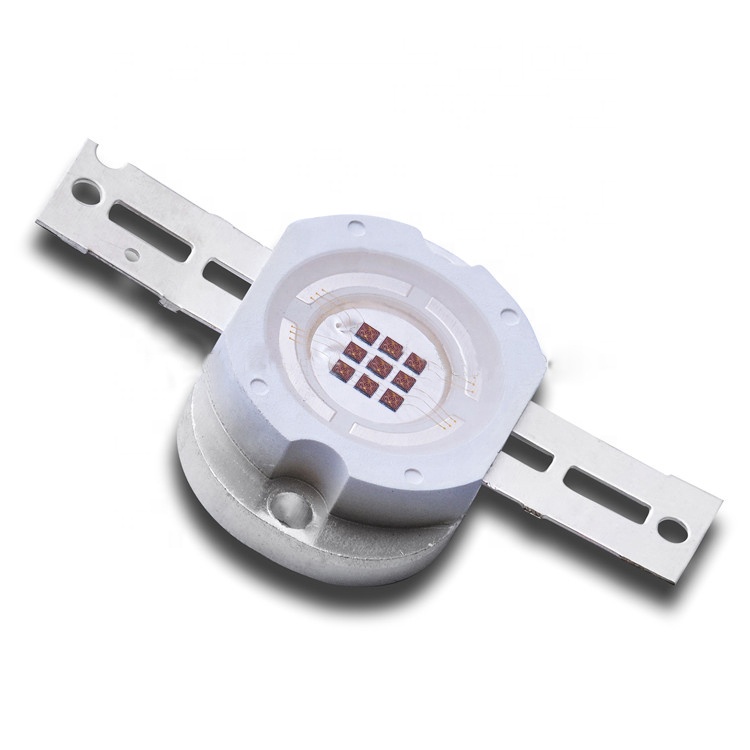 Lumenns Downlight Chip LED SMD 5W 10W 20W 30W 50W 60W 90W 100W High Power with Color SMD LED CHIP