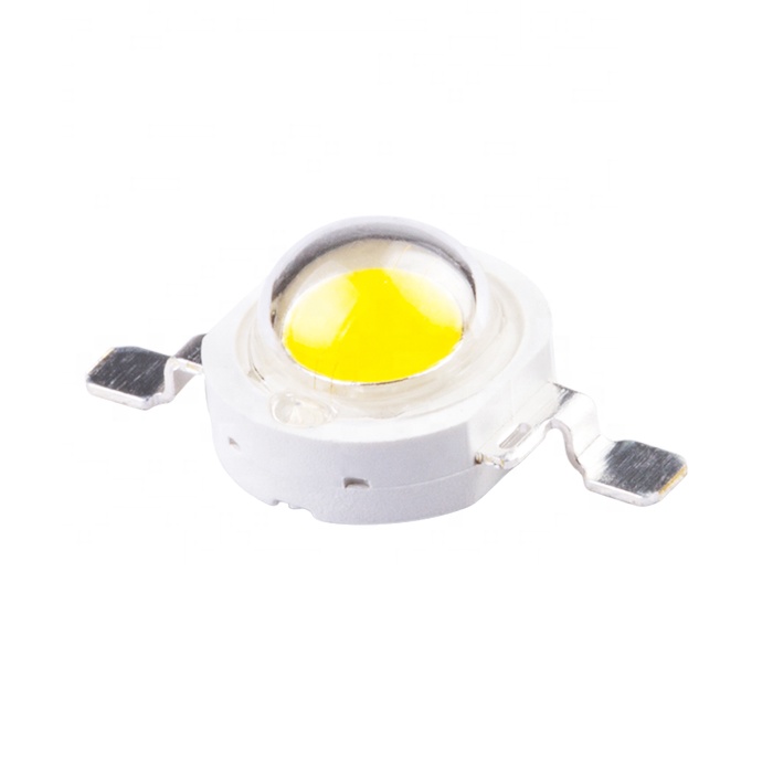High Power Led Chip 1w 3w 120 Lumen High Power Led Chip 1w 3w High Pow
