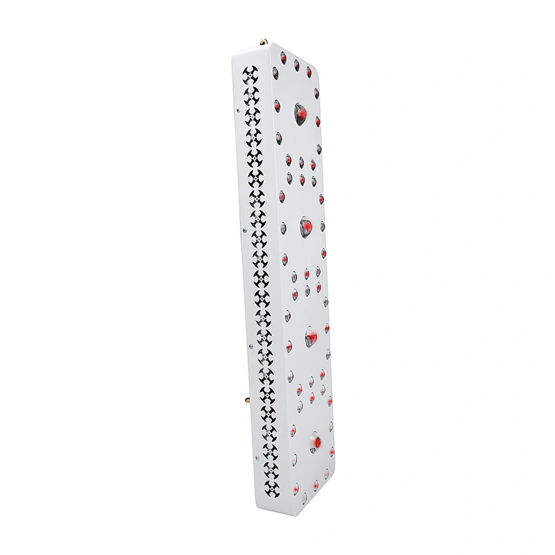 RLTTIME Wholesale Factory Price 1000W cob full body red light therapy panel  total machine
