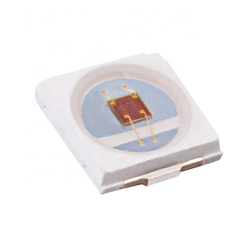 3030 Infrared Ir Red Led Smd 730-980nm 1w Led Chip