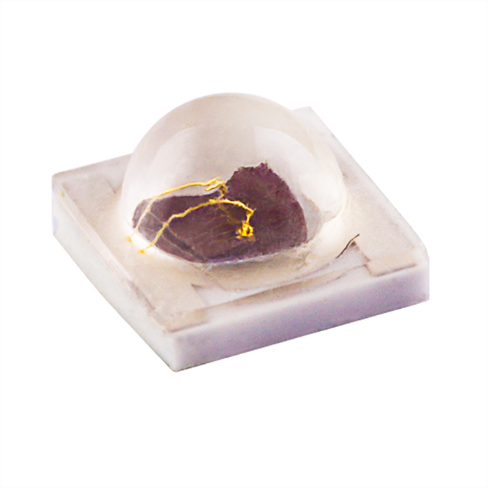 High Power 1w IR 730-735nm Ceramic 3535 SMD LED chips