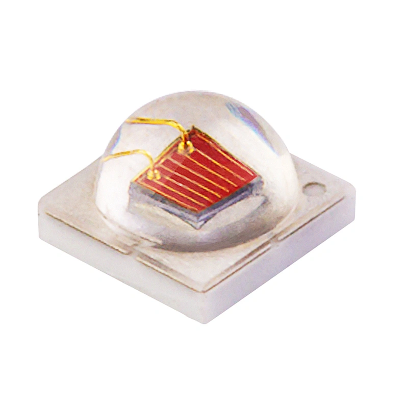 High Power Taiwan Epileds 365nm 385nm 395nm 1W 3W 3535 UV Led Chip