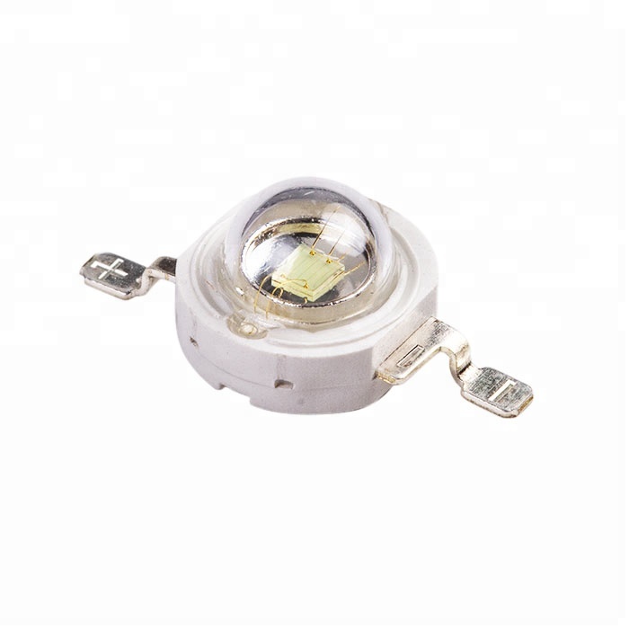 Hot sell high brightness Green  1W 3w High Power Led diode