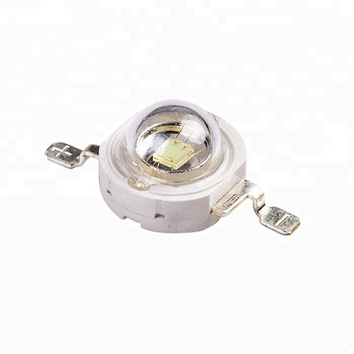 Hot sell high brightness Green  1W 3w High Power Led diode