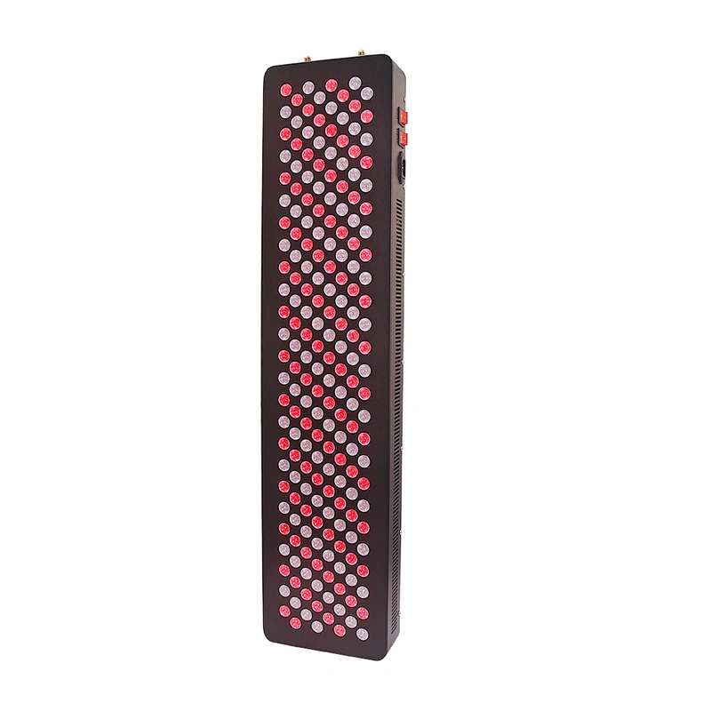 bed 1500w led full body infrared red light therapy