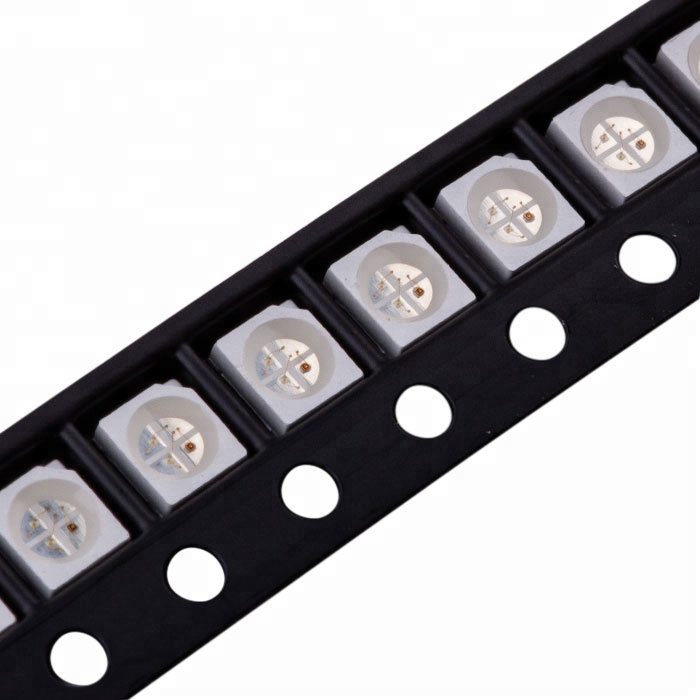 365nm 380nm 395nm 400NM 420NM 0.06W 3528 UV Smd Led Chip
