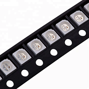 365nm 380nm 395nm 400NM 420NM 0.06W 3528 UV Smd Led Chip