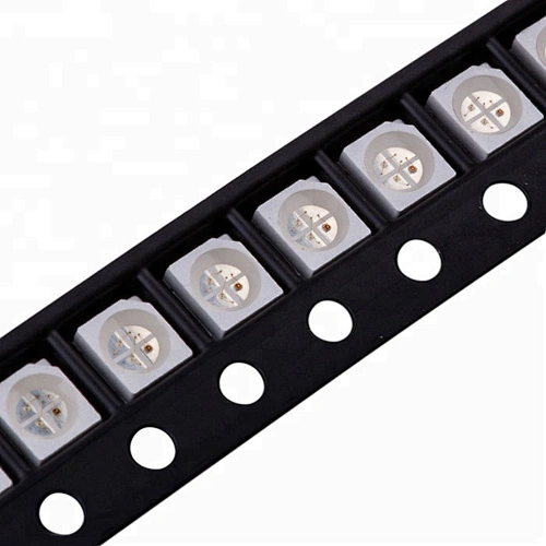365nm 380nm 395nm 400NM 420NM 0.06W 3528 UV Smd Led Chip