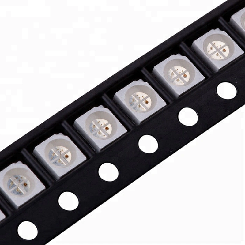 365nm 380nm 395nm 400NM 420NM 0.06W 3528 UV Smd Led Chip