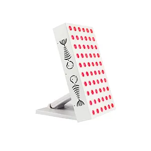 Smart timer 300w face skin PdT Machine  beauty muscle pain relief led light therapy anti aging facial red light therapy