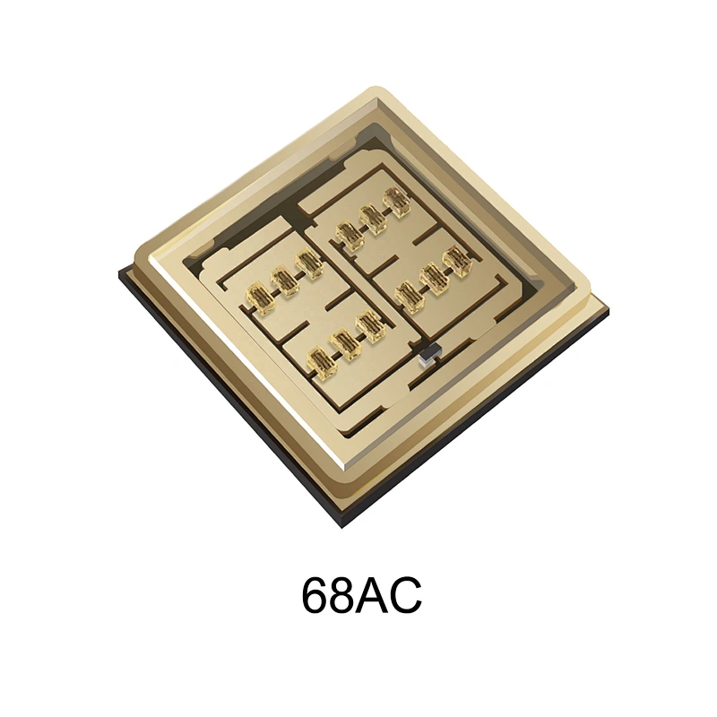 effective Germicidal Smd Led 3535 Deep 254nm 265nm 270nm 280nm Uvc Led For medical