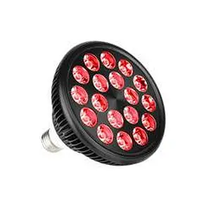 RLTTIME professional collagen celluma led red near infrared light therapy pro bulb pain relief device 2 wavelendth 660nm 850nm