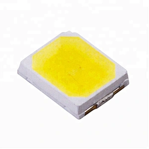 Factory price high voltage 6V 9V 18V smd 2835 led 0.5w 1w natural White 5500K-6000K led diode