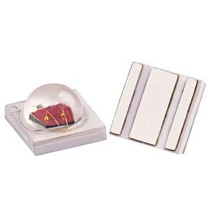 High Power Taiwan Epileds 365nm 385nm 395nm 1W 3W 3535 UV Led Chip