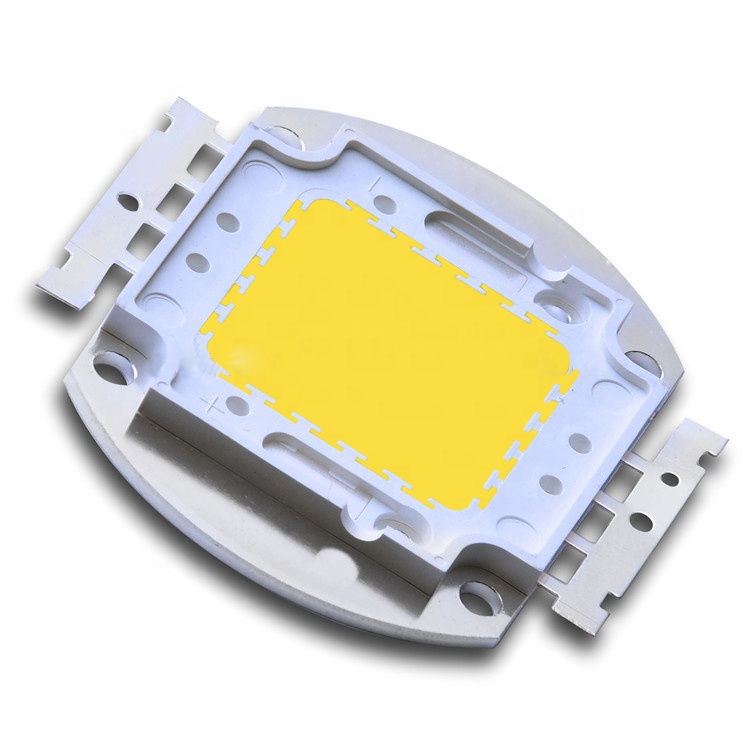 Epistar 30W 50W   100w led chip  warm natural  cool White led 32v 3000k 6000k 6600k10000k 12000k  led diode