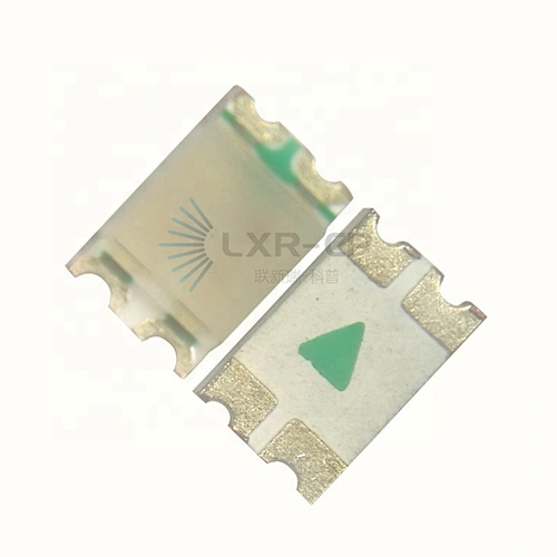 LXR 0805 SMD LED Chip Light 0.06W-0.2W 20Ma-60Ma 0805 smd LED chip for lighting