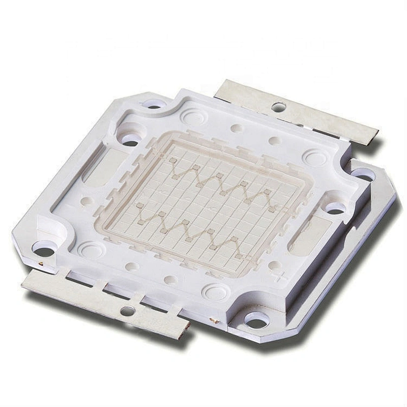 High power Yellow light bulb 10W Yellow light LED integrated bulb 590nm high light LED integrated bulb