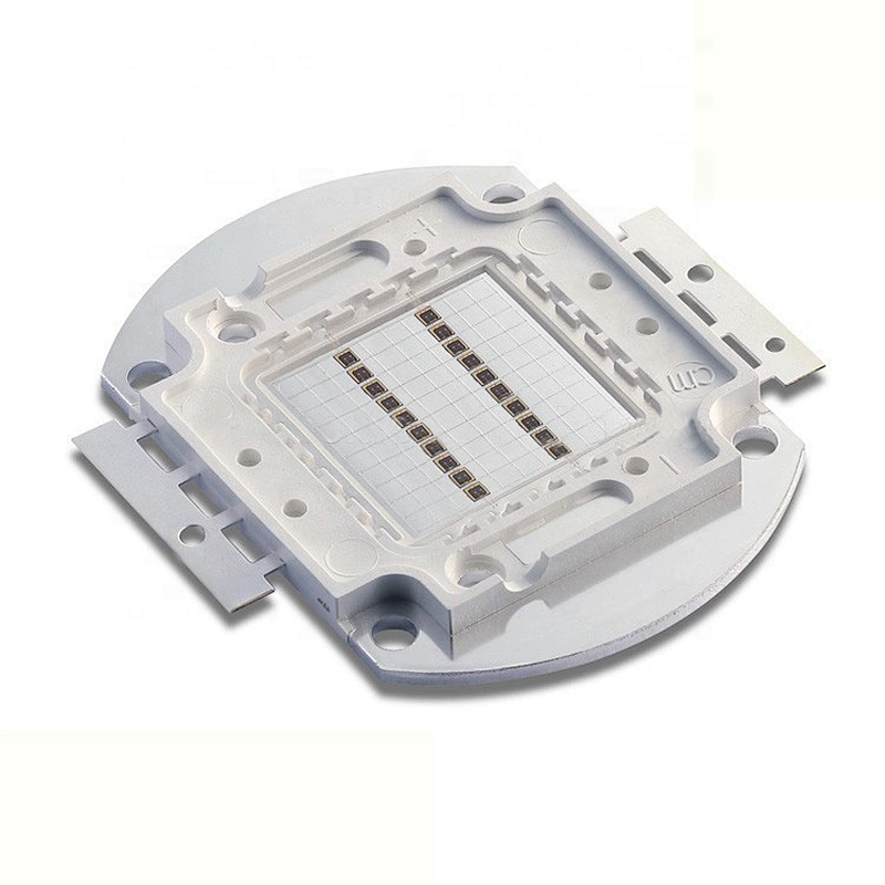 850nm 880nm 940nm 3w High Power 730nm Ir Led