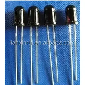 factory wholesale 850nm 940nm IR LED 3mm 5mm8mm 10mm Round Infrared LED