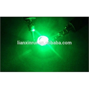 Hot sell high brightness Green  1W 3w High Power Led diode