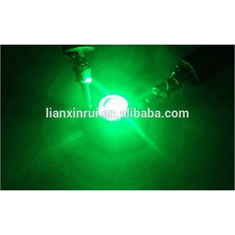 Hot sell high brightness Green  1W 3w High Power Led diode