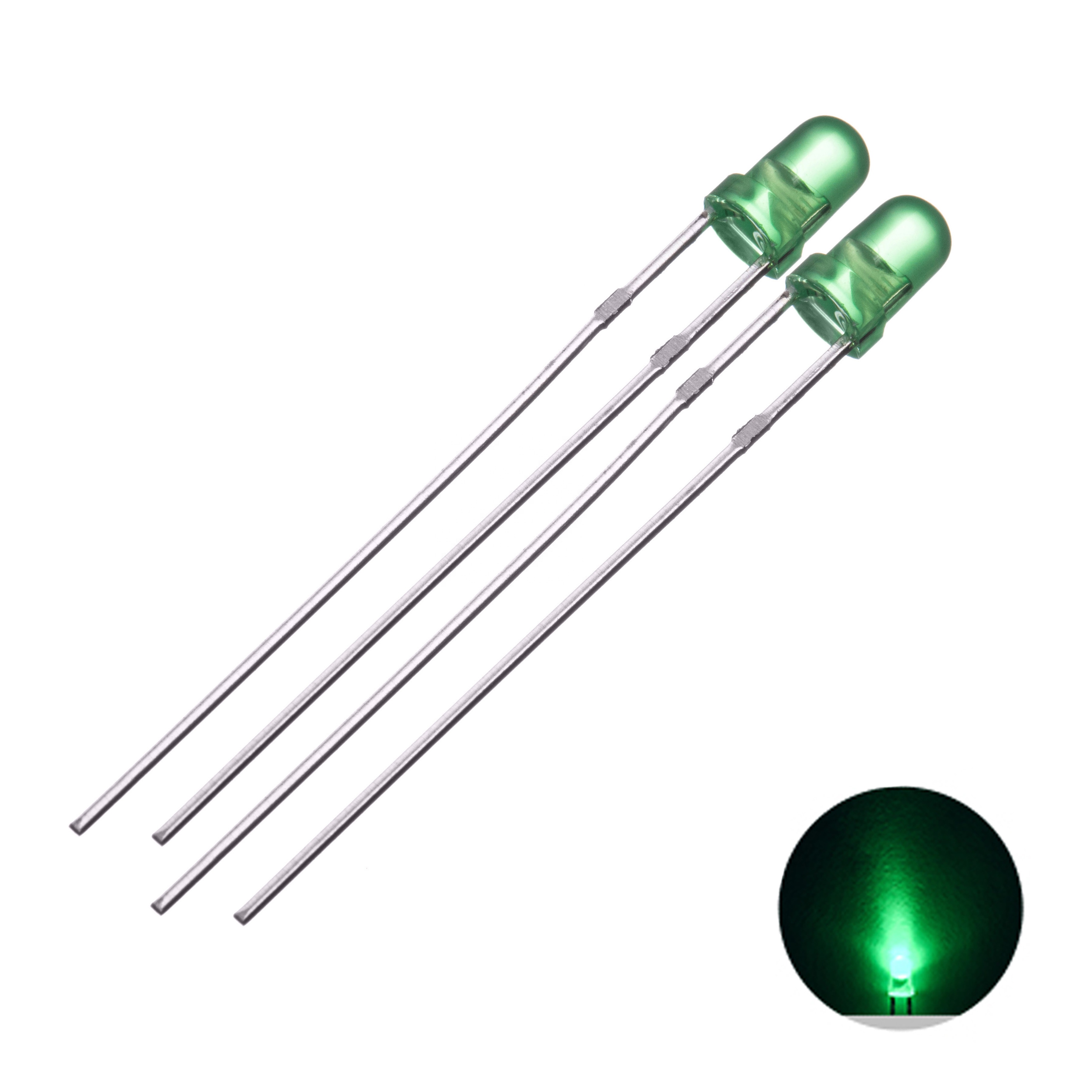 Top selling products all color 3mm led diode buying online in china