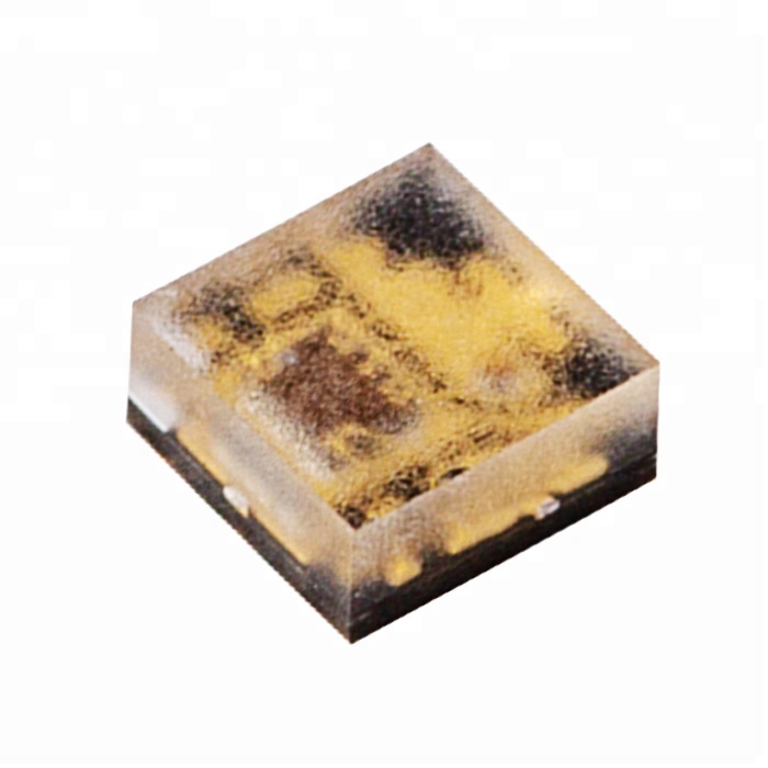 factory wholesale  4 PIN APA101 RGB   IC SK6812   compatible WS2812 built-in   led diode for LED Pixel Strip