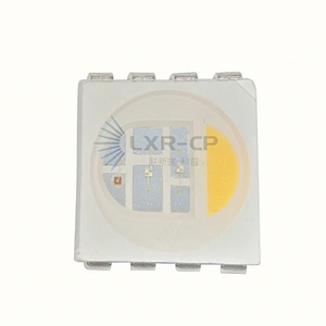 factory wholesale smd 5050RGBW  led  chip for led strip