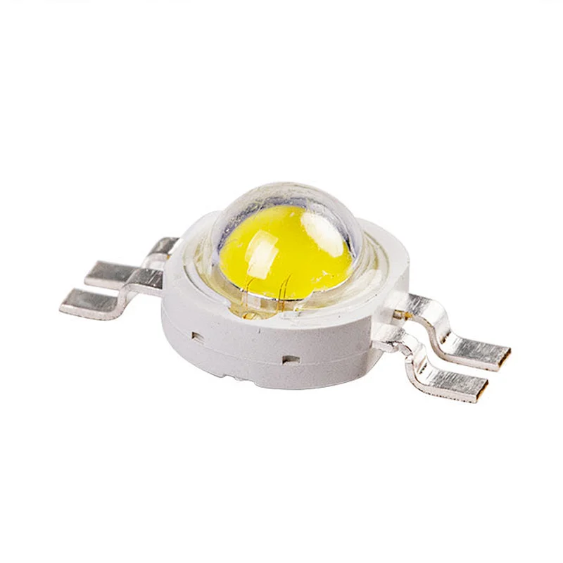 Bridgelux Epistar Epileds 1w 10w 30w 50w 100w Full Spectrum plant grow Led Chip