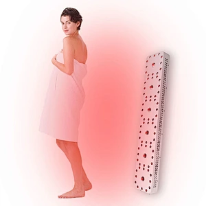 RLTTIME whole body medical red led device red light panel full body lamp
