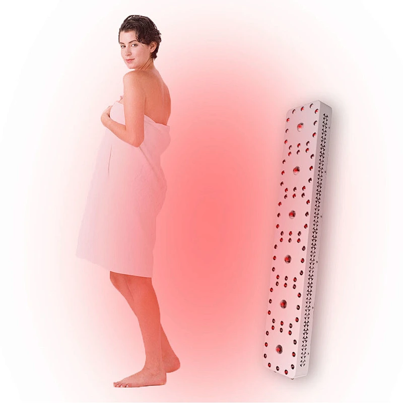 RLTTIME whole body medical red led device red light panel full body lamp