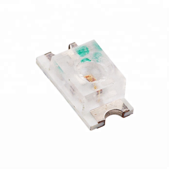 Factory wholesale high quality  IR 840nm- 850nm  red SMD 0603 led smd led diode