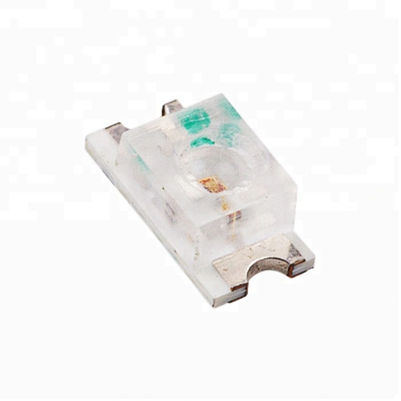 Factory wholesale high quality  IR 840nm- 850nm  red SMD 0603 led smd led diode
