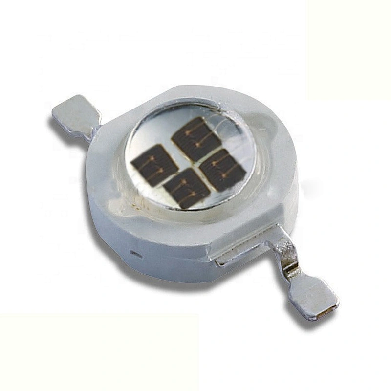 850nm 880nm 940nm 3w High Power 730nm Ir Led